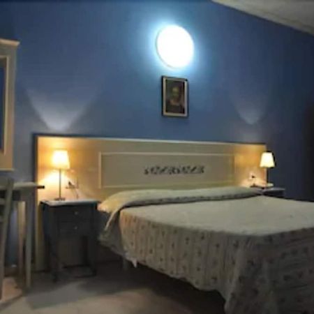 Hotel La Noce Флоренція Екстер'єр фото