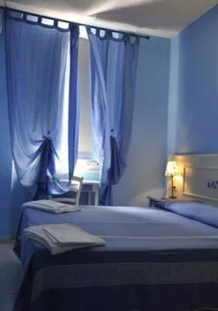 Hotel La Noce Флоренція Екстер'єр фото
