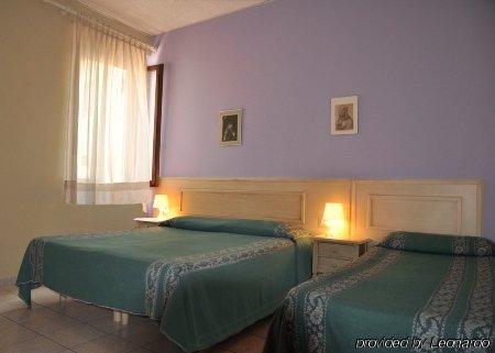 Hotel La Noce Флоренція Екстер'єр фото