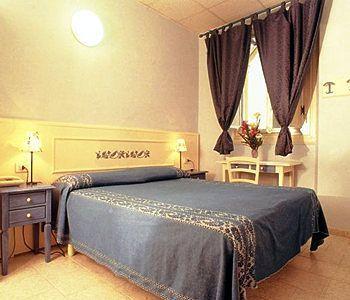 Hotel La Noce Флоренція Екстер'єр фото