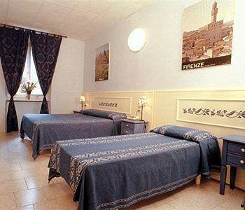 Hotel La Noce Флоренція Екстер'єр фото