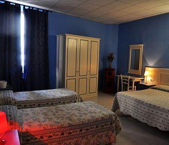 Hotel La Noce Флоренція Екстер'єр фото