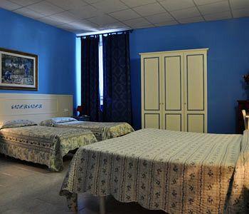 Hotel La Noce Флоренція Екстер'єр фото