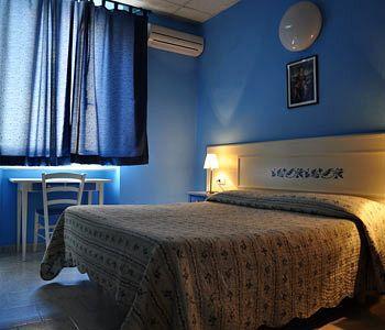 Hotel La Noce Флоренція Екстер'єр фото