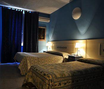 Hotel La Noce Флоренція Екстер'єр фото