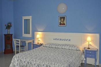 Hotel La Noce Флоренція Екстер'єр фото